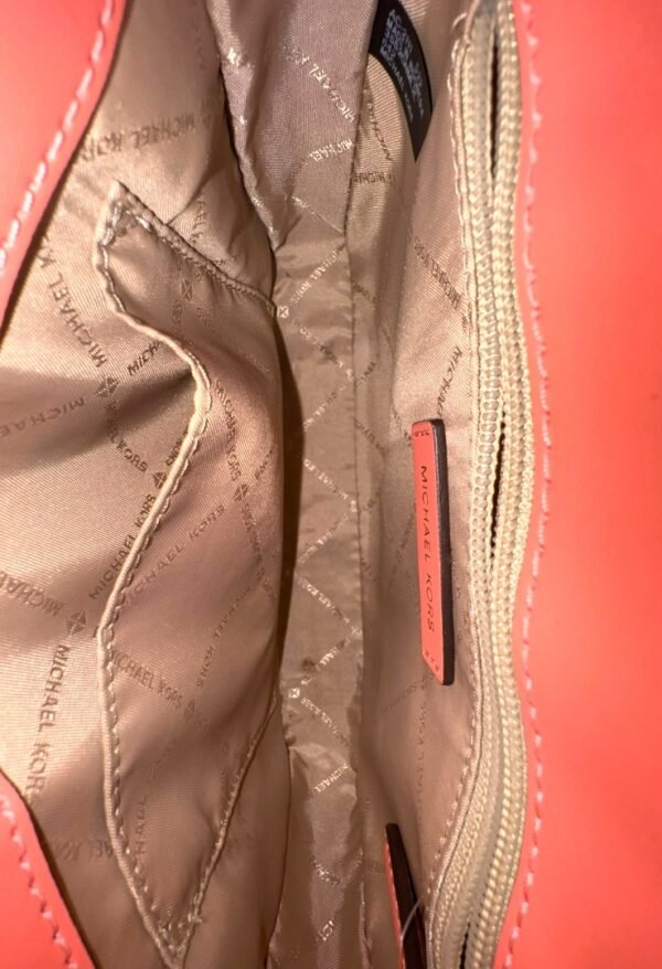 MICHAEL KORS - CARMEN  CROSSBODY - Image 4